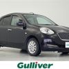 nissan march 2013 -NISSAN--March DBA-K13--K13-719790---NISSAN--March DBA-K13--K13-719790- image 1