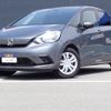honda fit 2021 -HONDA--Fit 6BA-GR1--GR1-1032536---HONDA--Fit 6BA-GR1--GR1-1032536- image 1