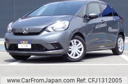 honda fit 2021 -HONDA--Fit 6BA-GR1--GR1-1032536---HONDA--Fit 6BA-GR1--GR1-1032536-