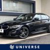 bmw 3-series 2019 -BMW--BMW 3 Series 3BA-5F20--WBA5F72010AK38313---BMW--BMW 3 Series 3BA-5F20--WBA5F72010AK38313- image 1