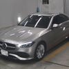 mercedes-benz c-class 2022 quick_quick_5AA-206041C_W1K2060412R046081 image 1