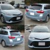 toyota corolla-fielder 2015 quick_quick_DAA-NKE165G_NKE165-7108552 image 2