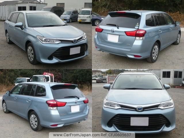 toyota corolla-fielder 2015 quick_quick_DAA-NKE165G_NKE165-7108552 image 2