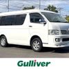 toyota hiace-wagon 2010 CFJ1696952 image 1