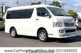 toyota hiace-wagon 2010 CFJ1696952
