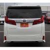 toyota alphard 2018 -TOYOTA--Alphard DBA-AGH30W--AGH30-0184139---TOYOTA--Alphard DBA-AGH30W--AGH30-0184139- image 8