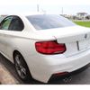 bmw 2-series 2017 quick_quick_DBA-2F20_WBA2H52070VB21588 image 9