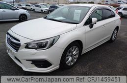 subaru legacy-b4 2018 quick_quick_DBA-BN9_BN9-017766