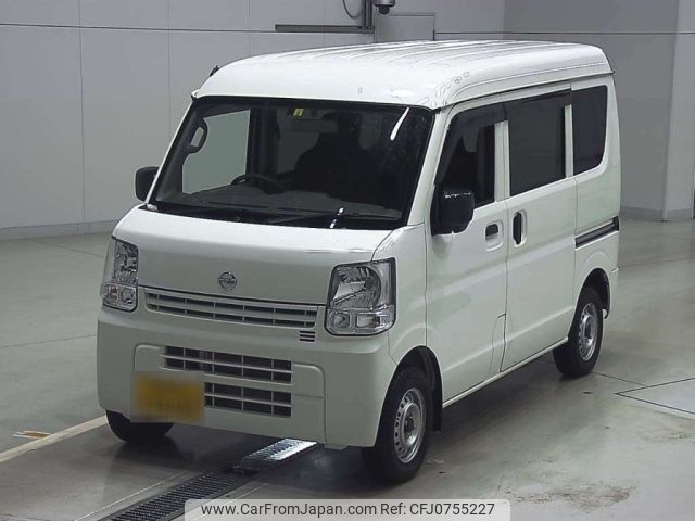 nissan clipper-van 2023 -NISSAN 【尾張小牧 480せ1601】--Clipper Van DR17V-635119---NISSAN 【尾張小牧 480せ1601】--Clipper Van DR17V-635119- image 1