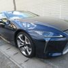 lexus lc 2017 -LEXUS--Lexus LC DAA-GWZ100--GWZ100-0001879---LEXUS--Lexus LC DAA-GWZ100--GWZ100-0001879- image 3