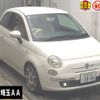 fiat 500 2010 -FIAT 【静岡 502ｿ3886】--Fiat 500 31212--00485947---FIAT 【静岡 502ｿ3886】--Fiat 500 31212--00485947- image 1