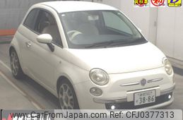 fiat 500 2010 -FIAT 【静岡 502ｿ3886】--Fiat 500 31212--00485947---FIAT 【静岡 502ｿ3886】--Fiat 500 31212--00485947-