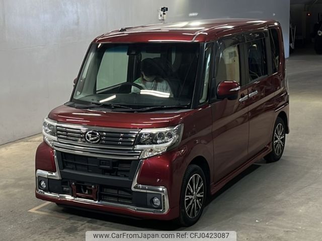 daihatsu tanto 2015 -DAIHATSU--Tanto LA600S-0366917---DAIHATSU--Tanto LA600S-0366917- image 1