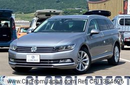 volkswagen passat-variant 2020 quick_quick_LDA-3CDFC_WVWZZZ3CZKE118238