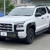 mitsubishi triton 2025 CFJ1730172 image 22