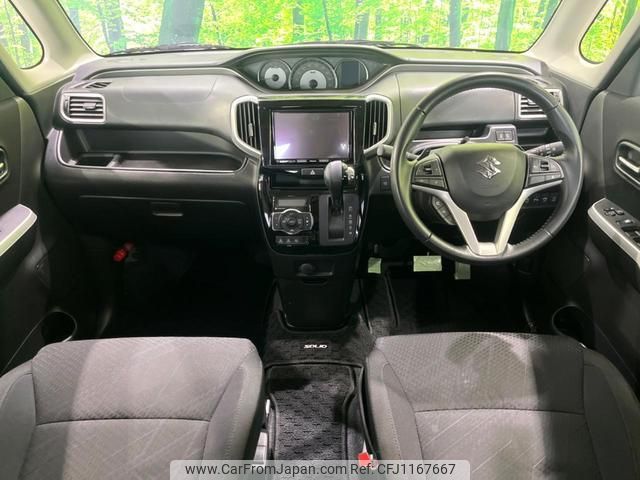 suzuki solio-bandit 2020 quick_quick_MA36S_MA36S-787384 image 2