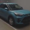 toyota raize 2022 -TOYOTA--Raize 5BA-A201A--A201A-0009667---TOYOTA--Raize 5BA-A201A--A201A-0009667- image 5