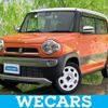 suzuki hustler 2014 quick_quick_DBA-MR31S_MR31S-800645 image 1