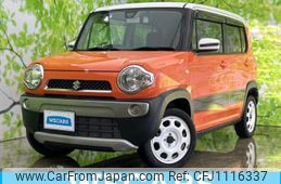 suzuki hustler 2014 quick_quick_DBA-MR31S_MR31S-800645