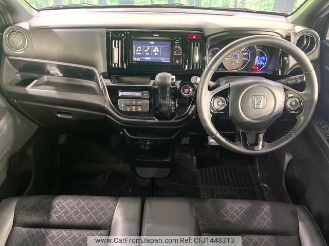 honda n-wgn 2017 quick_quick_JH1_JH1-1329719 image 2
