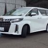 toyota alphard 2018 -TOYOTA--Alphard DBA-AGH30W--AGH30-0216030---TOYOTA--Alphard DBA-AGH30W--AGH30-0216030- image 6