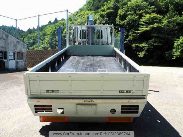 mitsubishi-fuso fighter 1999 quick_quick_KK-FK71GG_FK71GG-550010 image 2