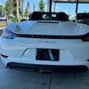 porsche boxster 2019 CFJ1814287 image 9