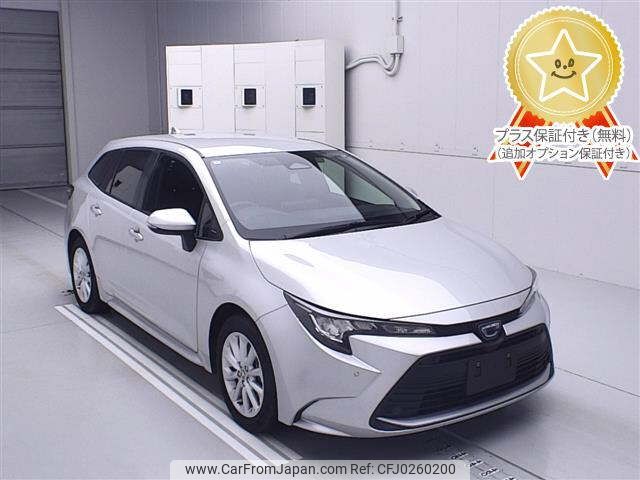 toyota corolla-touring-wagon 2024 -TOYOTA--Corolla Touring ZWE219W-0047854---TOYOTA--Corolla Touring ZWE219W-0047854- image 1