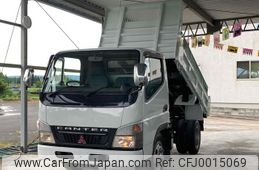 mitsubishi-fuso canter 2006 GOO_NET_EXCHANGE_0840607A30240716W001