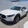 mazda cx-3 2020 -MAZDA--CX-30 5BA-DMEP--DMEP-118218---MAZDA--CX-30 5BA-DMEP--DMEP-118218- image 1