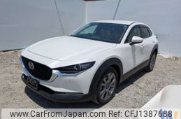 mazda cx-3 2020 -MAZDA--CX-30 5BA-DMEP--DMEP-118218---MAZDA--CX-30 5BA-DMEP--DMEP-118218-