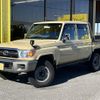 toyota landcruiser-70 2015 GOO_NET_EXCHANGE_0560889A20250202G001 image 4