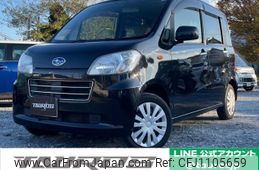 subaru lucra 2012 quick_quick_L455F_L455F-0009954