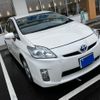 toyota prius 2011 CFJ1725759 image 3