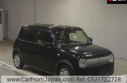 suzuki alto-lapin 2016 CFJ1722728