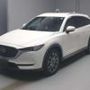 mazda cx-8 2019 -MAZDA--CX-8 3DA-KG2P--KG2P-301378---MAZDA--CX-8 3DA-KG2P--KG2P-301378- image 1