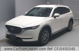 mazda cx-8 2019 -MAZDA--CX-8 3DA-KG2P--KG2P-301378---MAZDA--CX-8 3DA-KG2P--KG2P-301378-