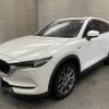 mazda cx-5 2020 -MAZDA--CX-5 3DA-KF2P--KF2P-407558---MAZDA--CX-5 3DA-KF2P--KF2P-407558- image 12