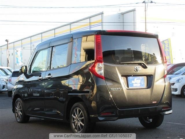 toyota roomy 2018 -TOYOTA--Roomy M900A--0231416---TOYOTA--Roomy M900A--0231416- image 2
