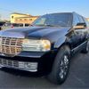 lincoln navigator 2012 -FORD--Lincoln Navigator ﾌﾒｲ--5LMFU27567LJ24142---FORD--Lincoln Navigator ﾌﾒｲ--5LMFU27567LJ24142- image 1