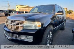 lincoln navigator 2012 -FORD--Lincoln Navigator ﾌﾒｲ--5LMFU27567LJ24142---FORD--Lincoln Navigator ﾌﾒｲ--5LMFU27567LJ24142-