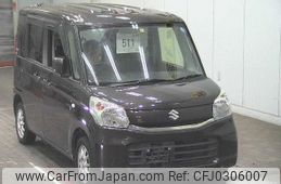 suzuki spacia 2017 -SUZUKI--Spacia MK42S--224013---SUZUKI--Spacia MK42S--224013-