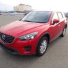 mazda cx-5 2016 NIKYO_YE98662 image 3