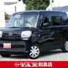 mazda flair-wagon 2020 CFJ1788199 image 1