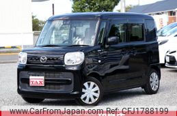 mazda flair-wagon 2020 CFJ1788199