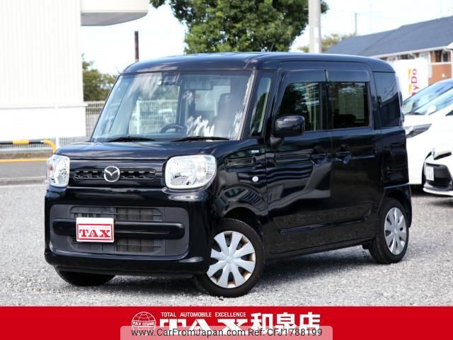 mazda flair-wagon 2020 CFJ1788199 image 1