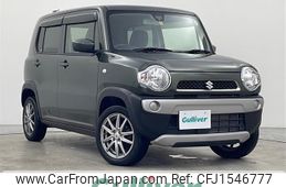 suzuki hustler 2018 CFJ1546777