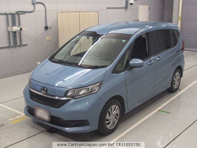 honda freed 2021 -HONDA--Freed GB5-3125709---HONDA--Freed GB5-3125709- image 1