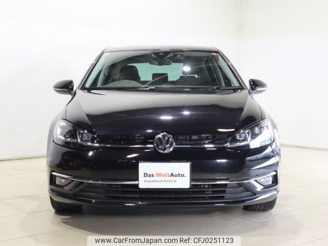 volkswagen golf 2019 -VOLKSWAGEN--VW Golf DBA-AUCJZ--WVWZZZAUZKW123771---VOLKSWAGEN--VW Golf DBA-AUCJZ--WVWZZZAUZKW123771- image 2