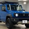 suzuki jimny-sierra 2018 quick_quick_3BA-JB74W_JB74W-103032 image 11